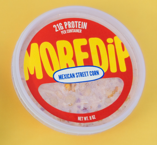 Mexican Street Corn Dip